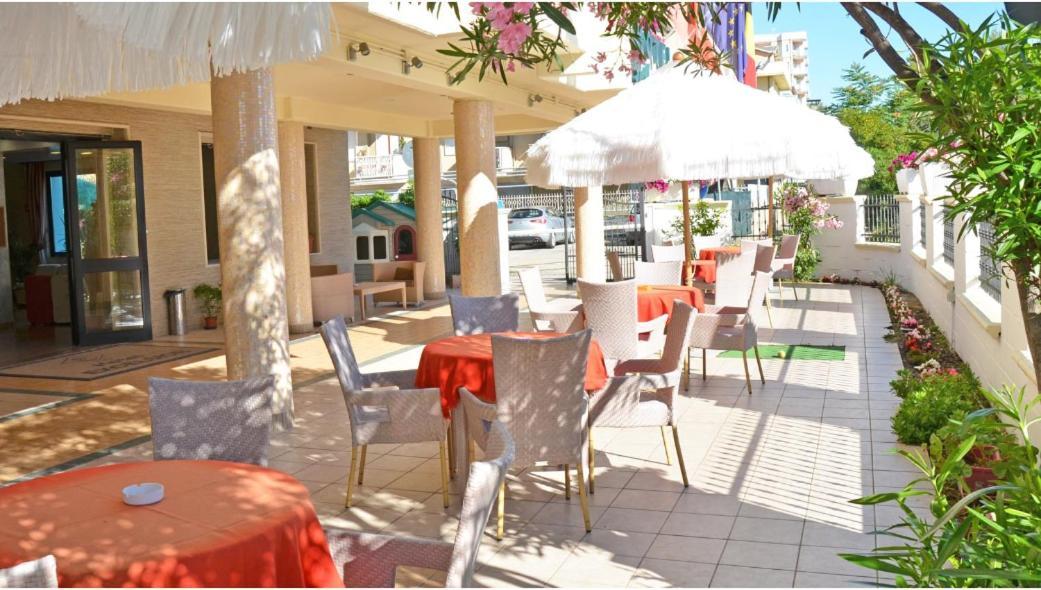 Hotel Excelsior Montesilvano Marina Exteriér fotografie