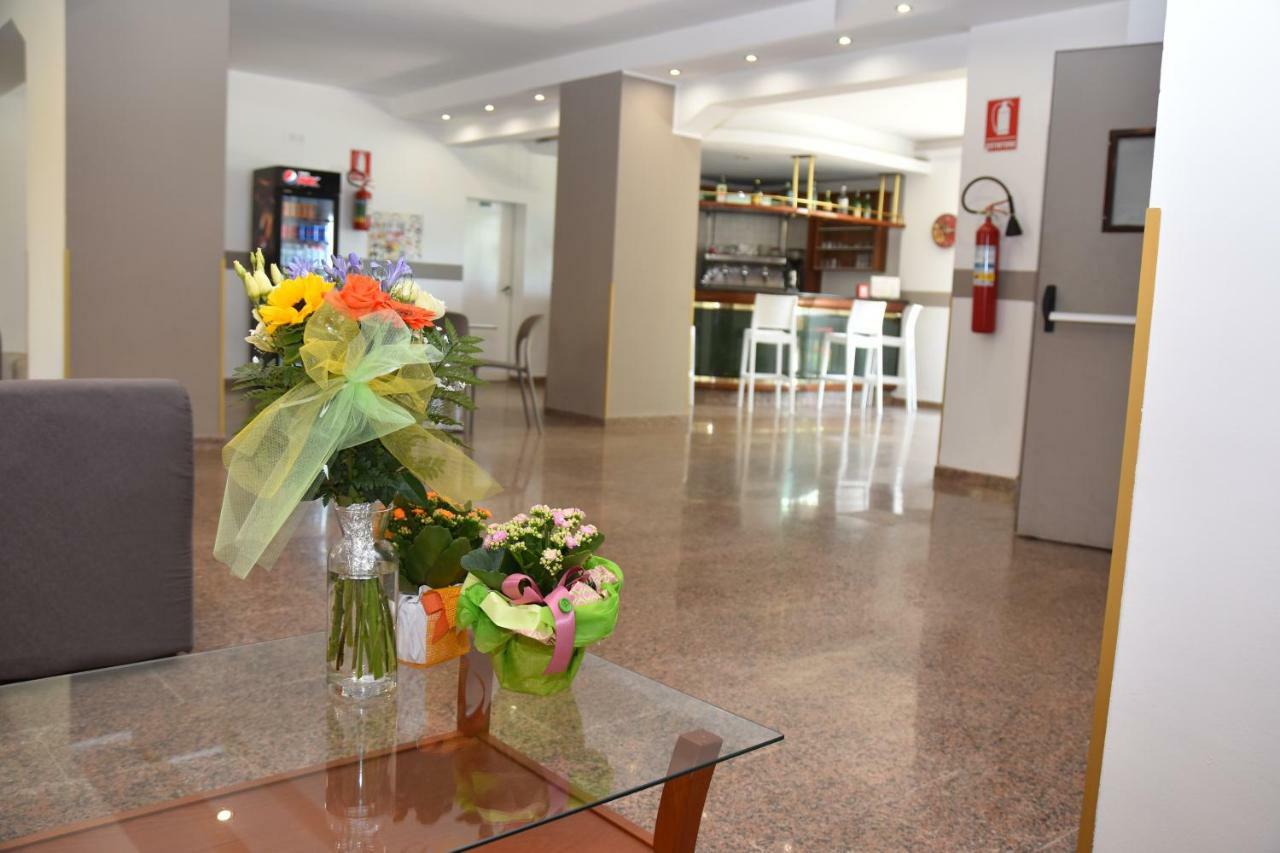 Hotel Excelsior Montesilvano Marina Exteriér fotografie